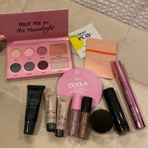 Miscellaneous Makeup